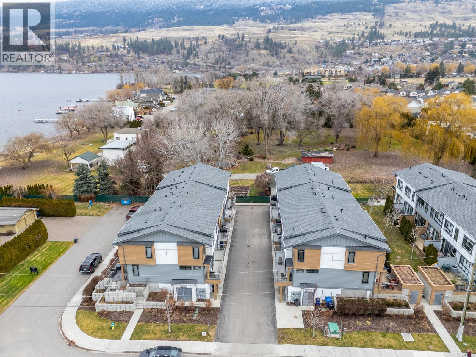 11581 Rogers Road Unit# 203, Lake Country