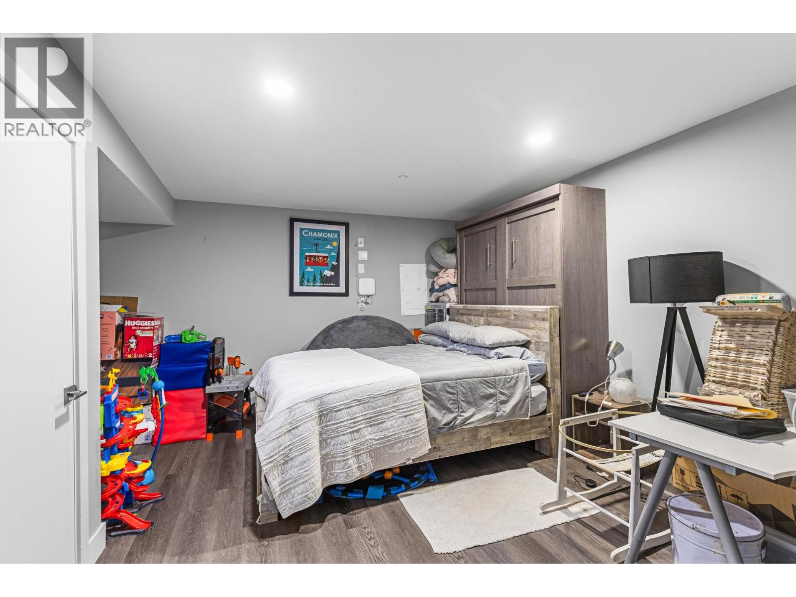 11581 Rogers Road Unit# 203, Lake Country