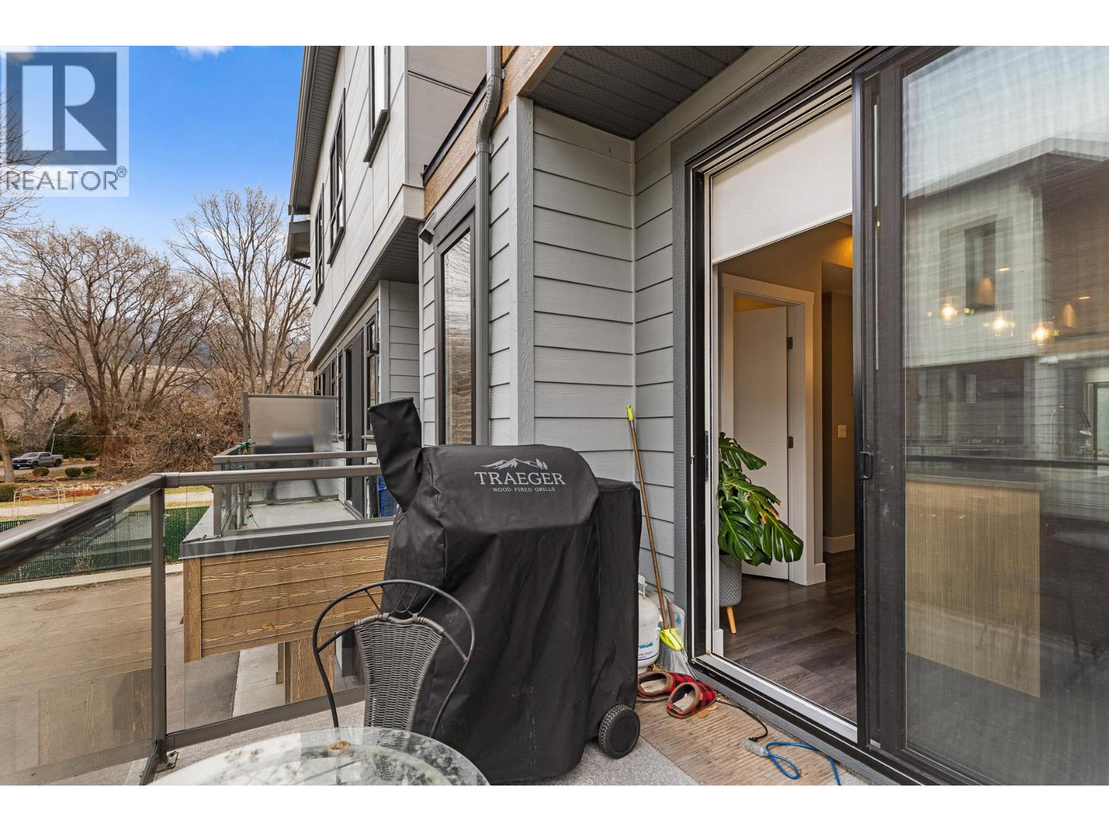 11581 Rogers Road Unit# 203, Lake Country