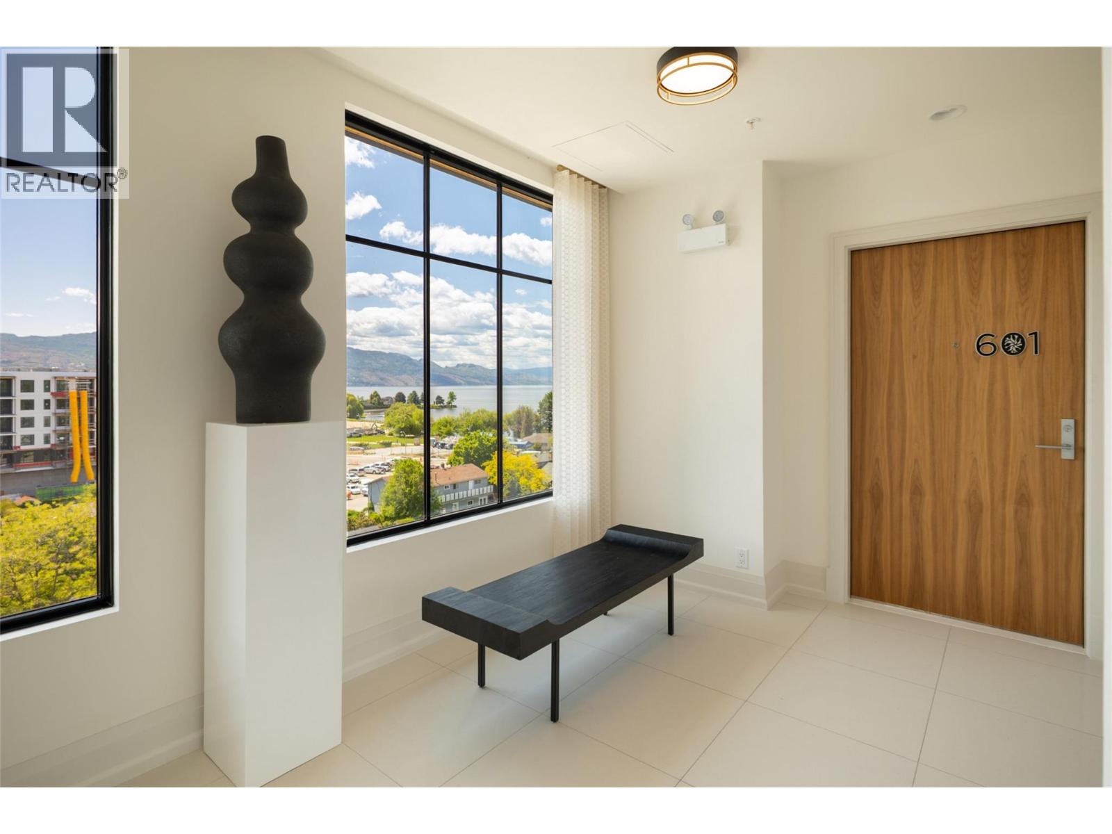 460 Groves Avenue Unit# 601, Kelowna