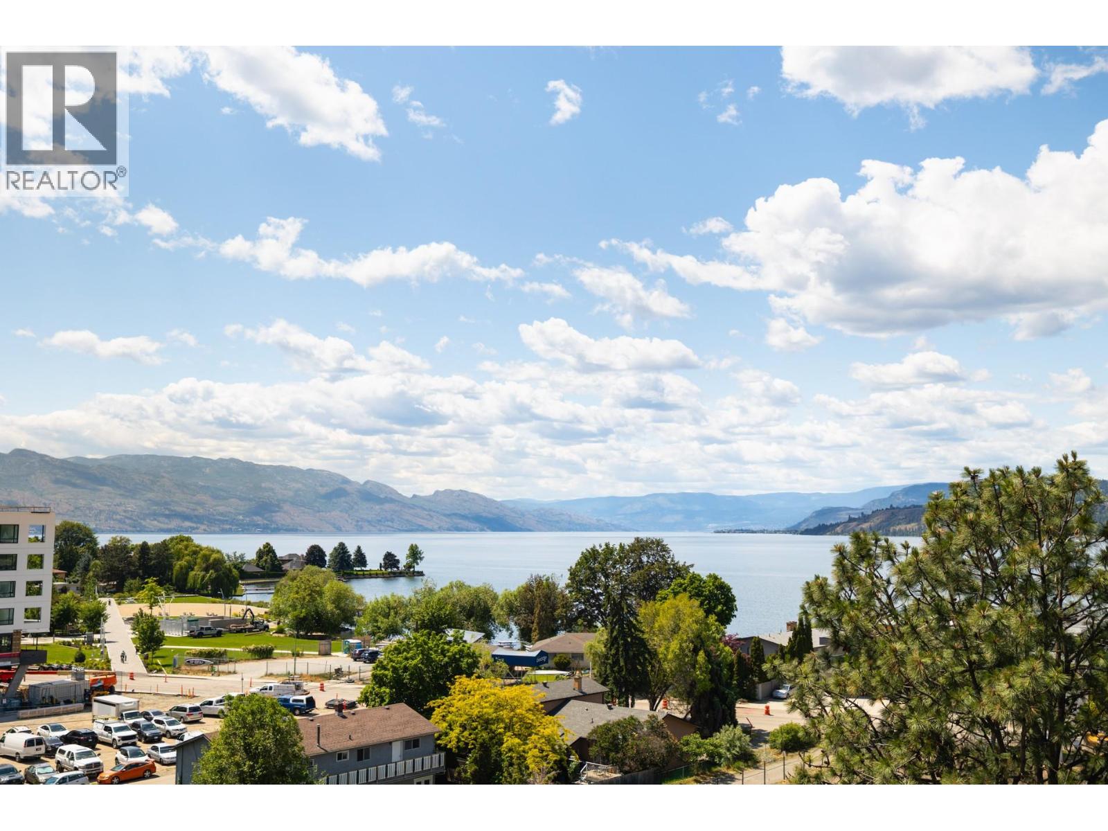 460 Groves Avenue Unit# 601, Kelowna