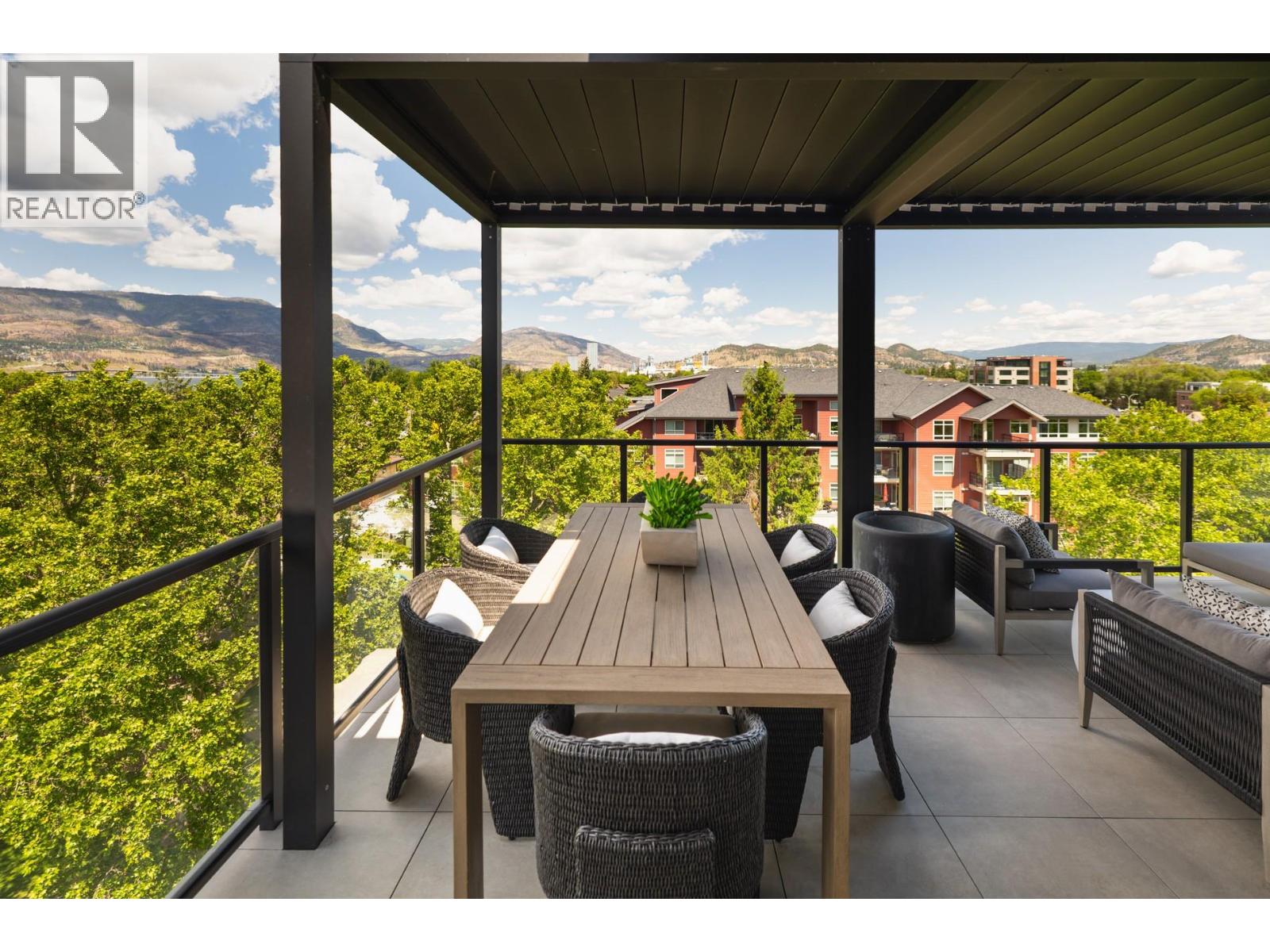 460 Groves Avenue Unit# 601, Kelowna