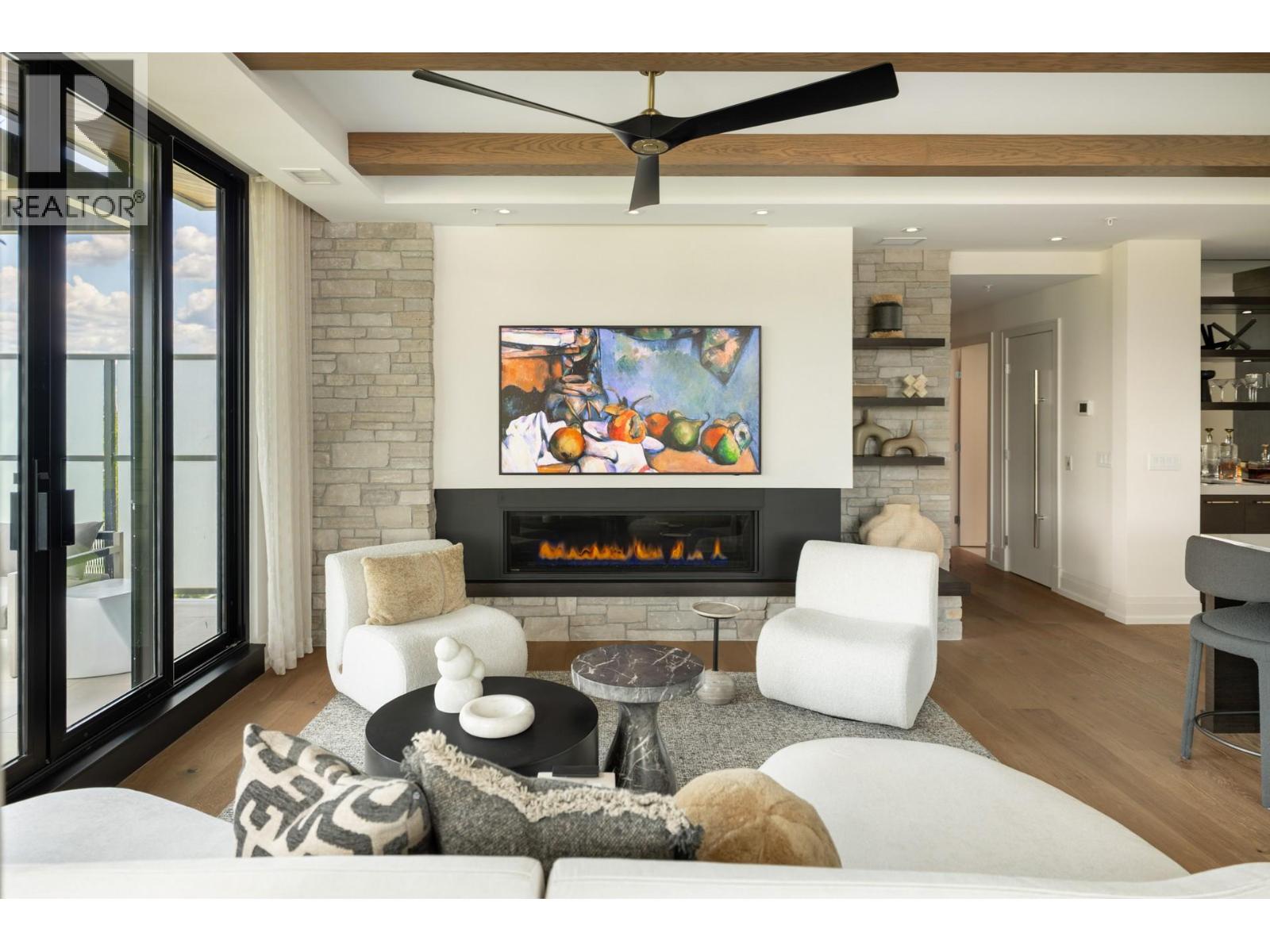 460 Groves Avenue Unit# 601, Kelowna