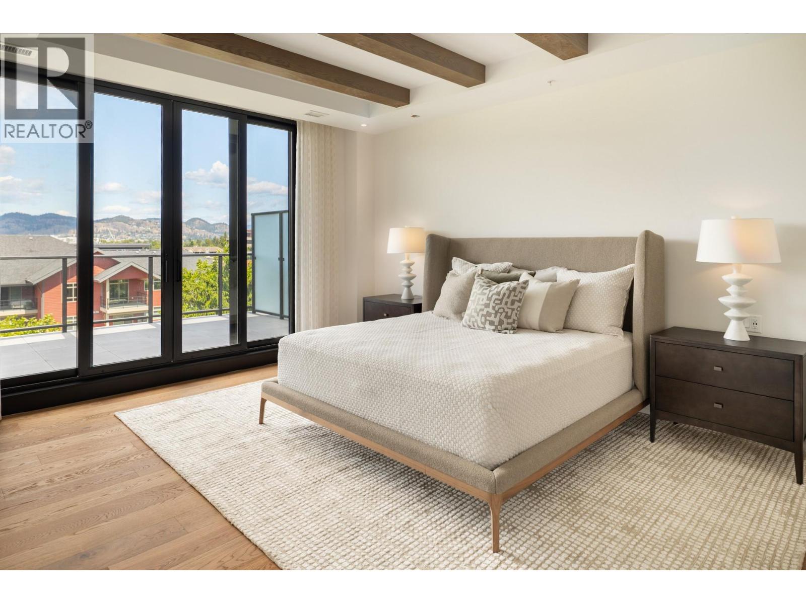460 Groves Avenue Unit# 601, Kelowna