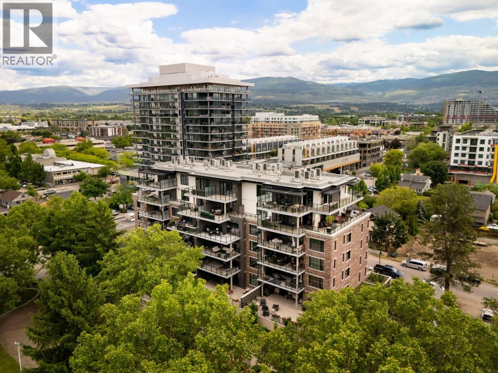 460 Groves Avenue Unit# 601, Kelowna
