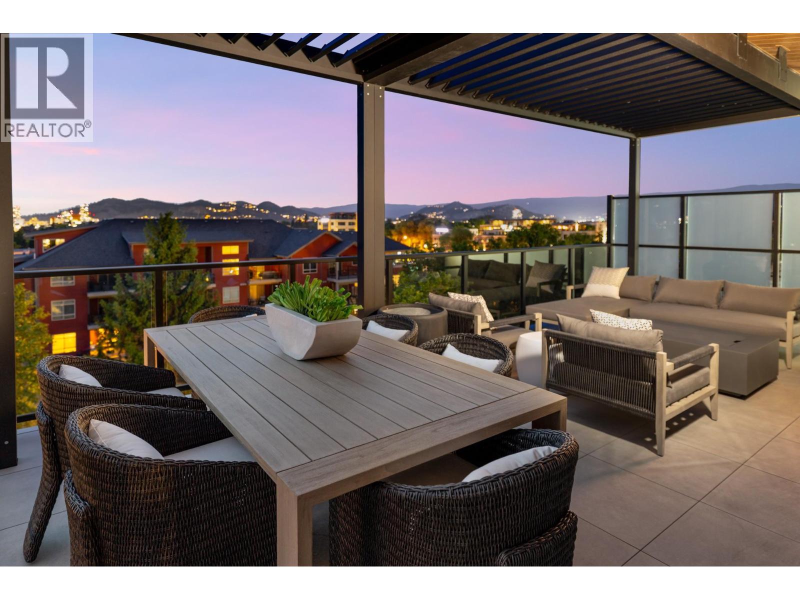 460 Groves Avenue Unit# 601, Kelowna