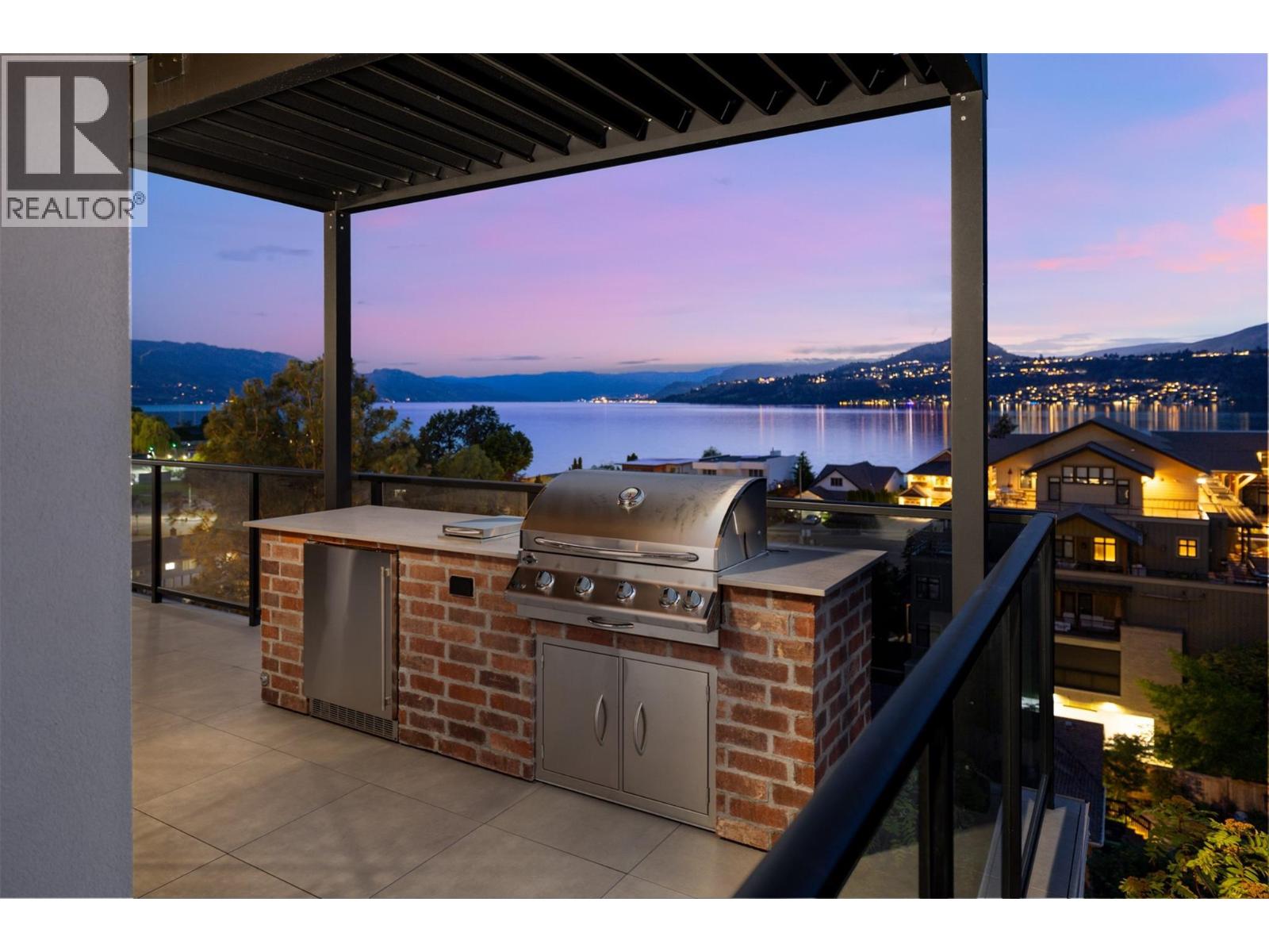 460 Groves Avenue Unit# 601, Kelowna