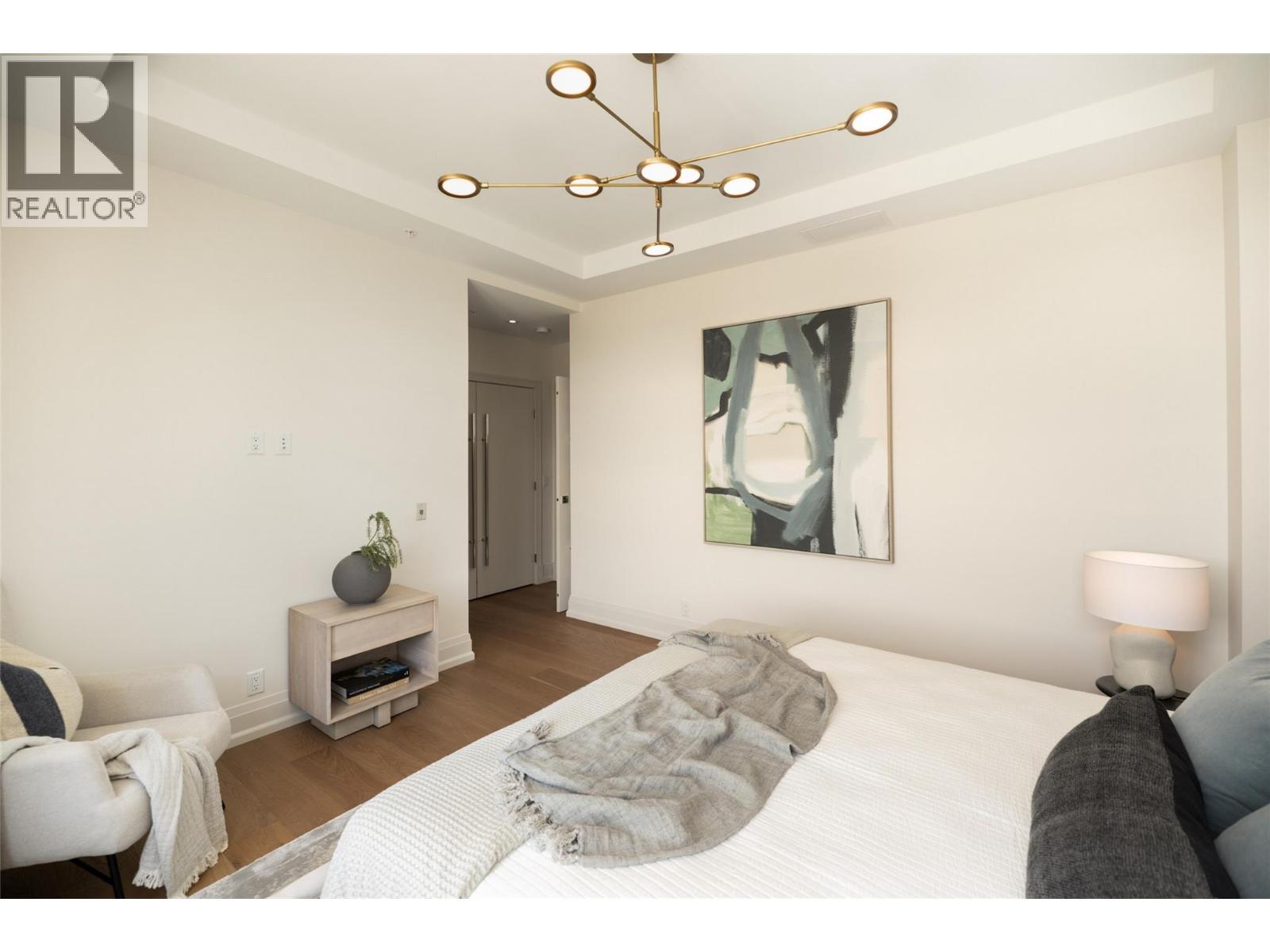 460 Groves Avenue Unit# 601, Kelowna