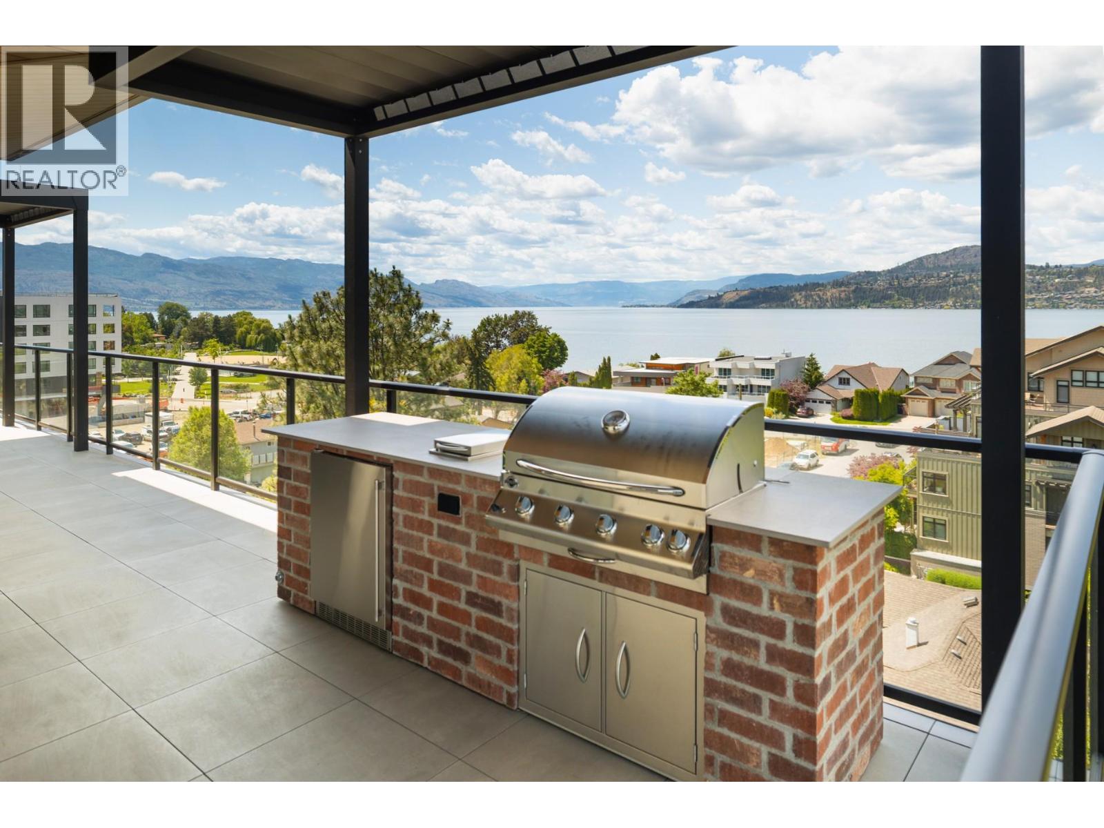 460 Groves Avenue Unit# 601, Kelowna