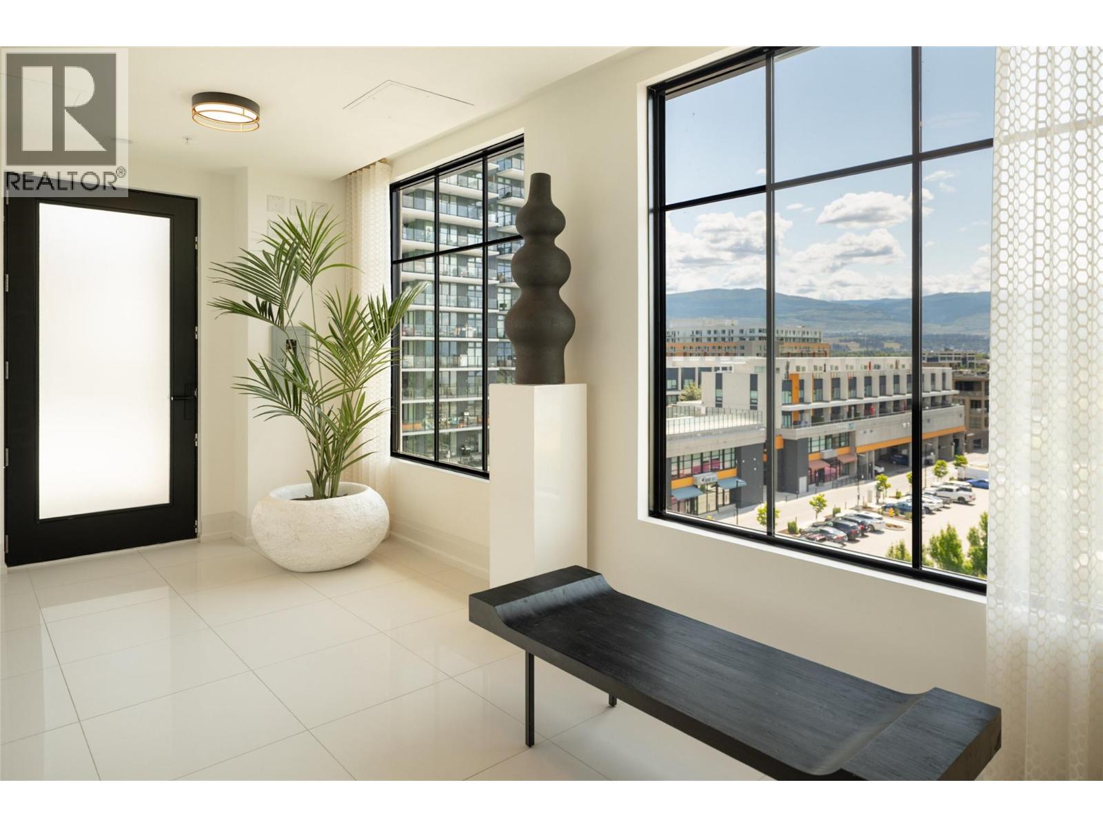460 Groves Avenue Unit# 601, Kelowna