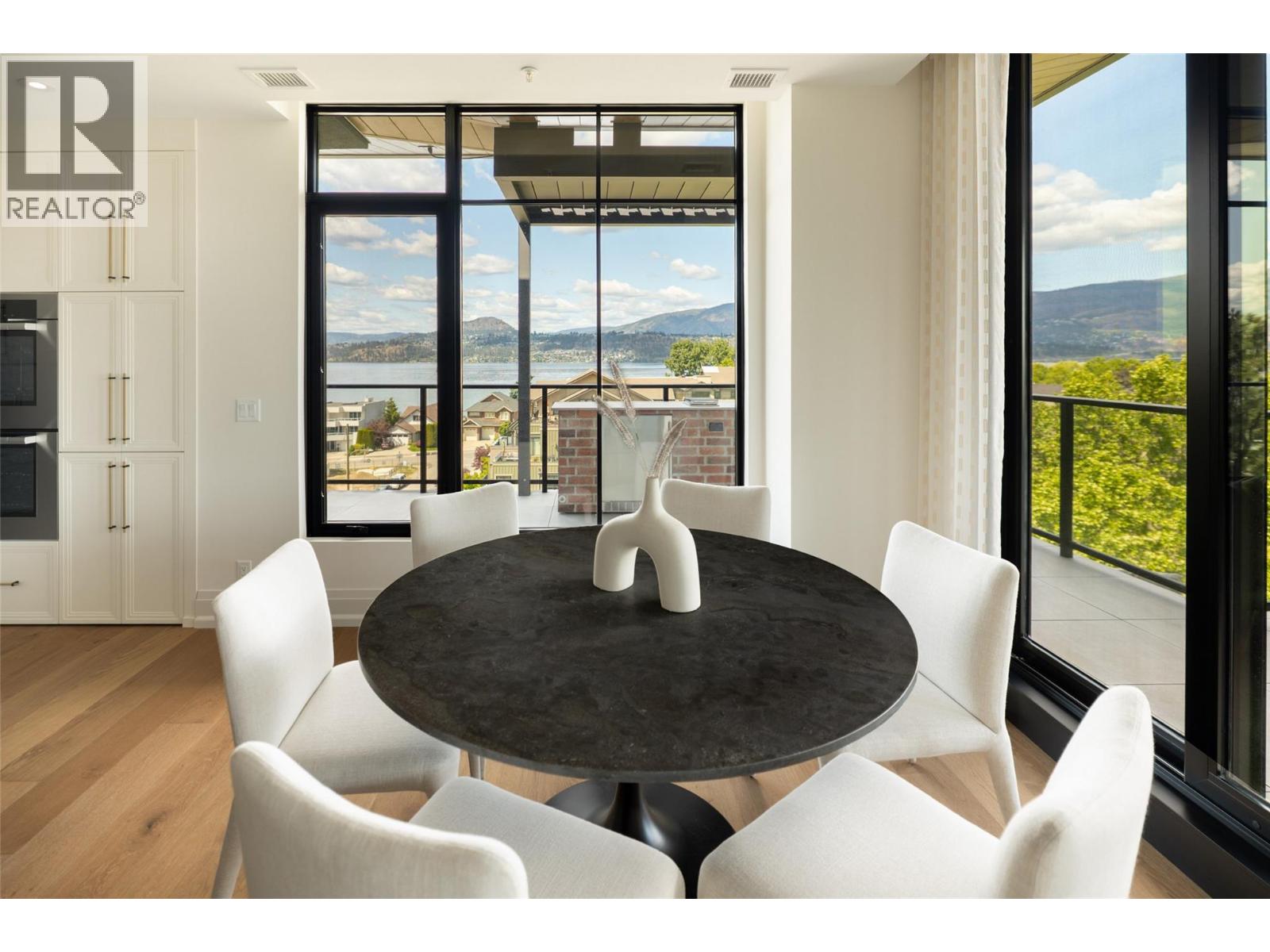460 Groves Avenue Unit# 601, Kelowna
