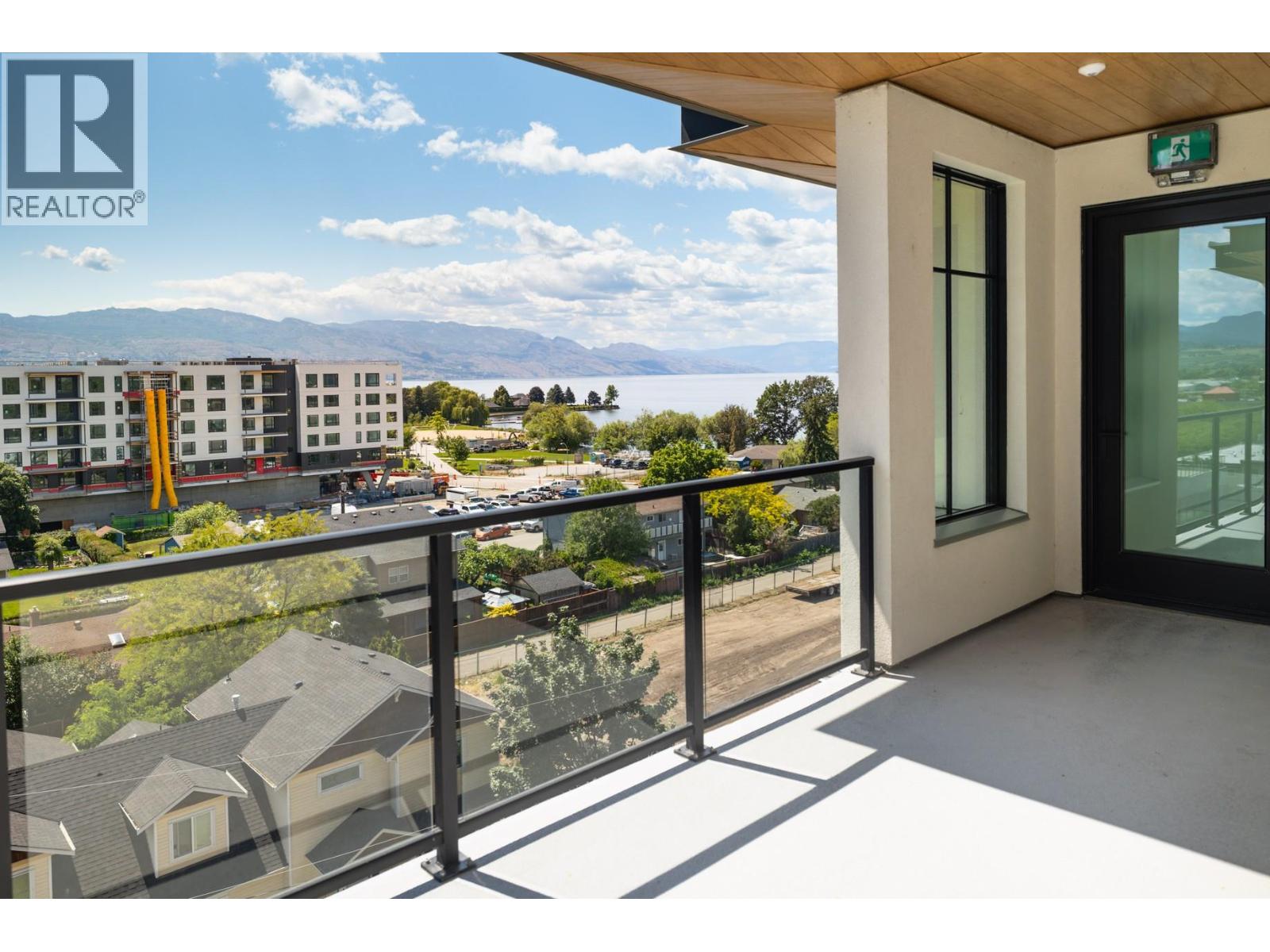 460 Groves Avenue Unit# 601, Kelowna