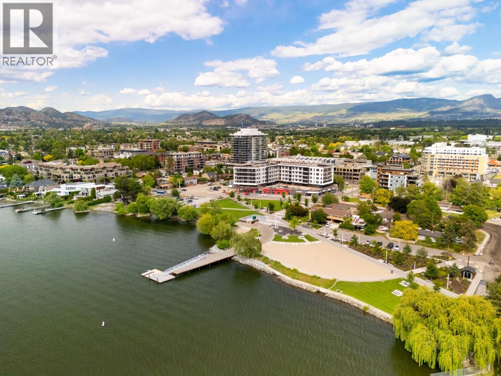 460 Groves Avenue Unit# 601, Kelowna