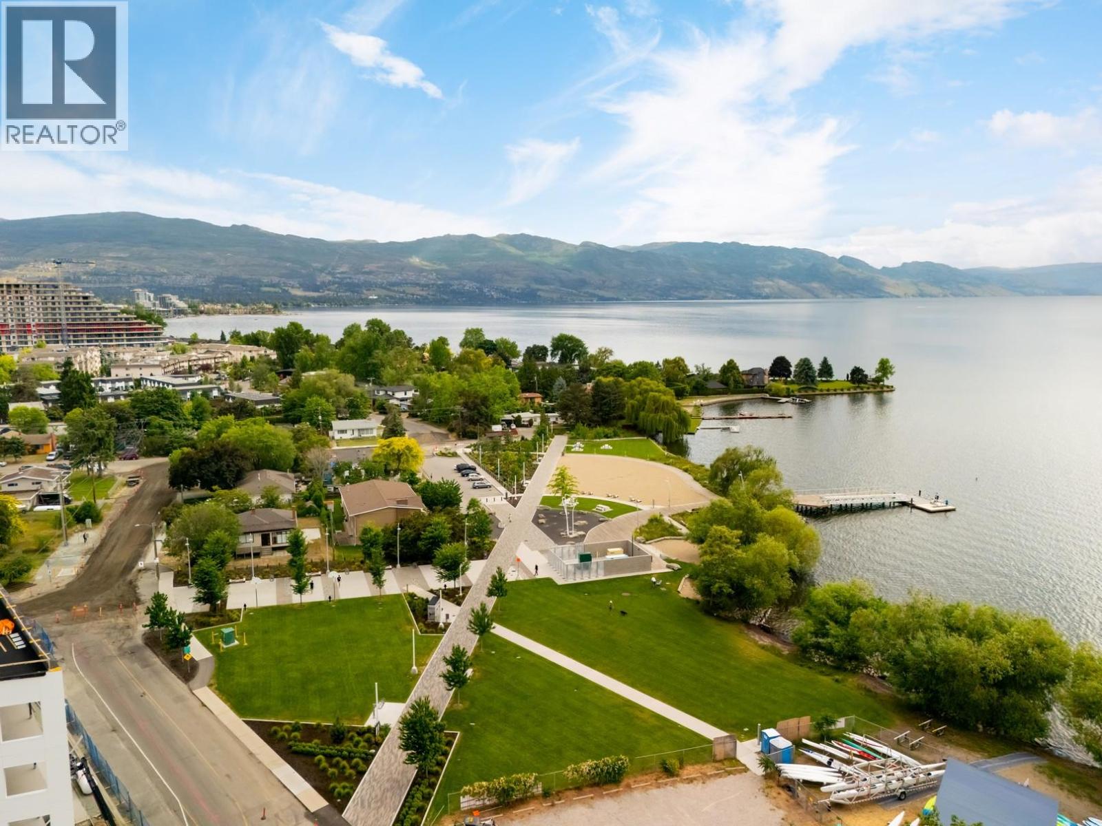460 Groves Avenue Unit# 601, Kelowna