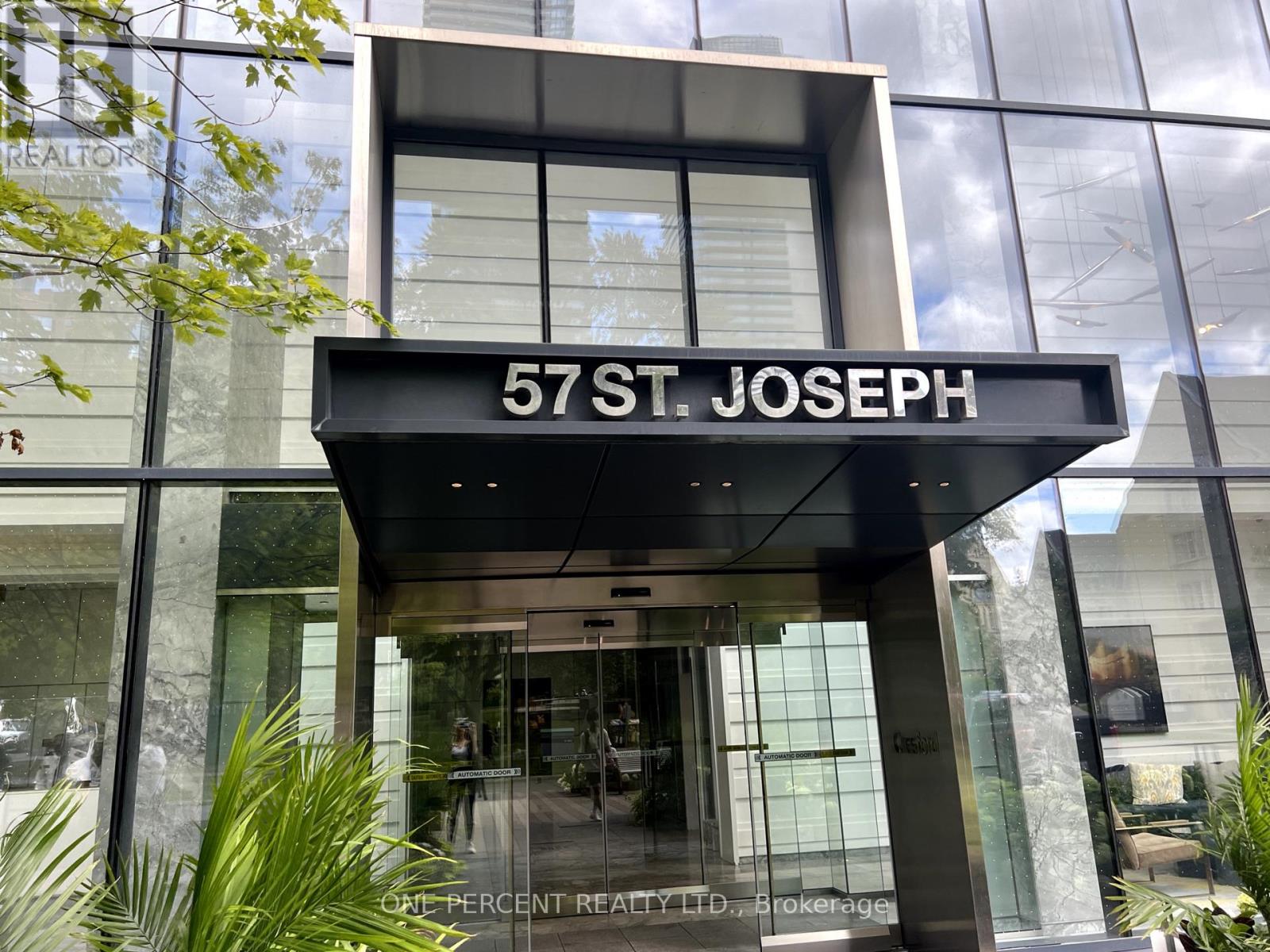 #2407 57 ST JOSEPH STREET - 16