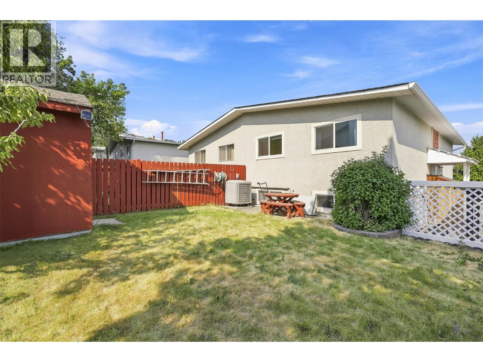 189 MCGILL Road, Kamloops