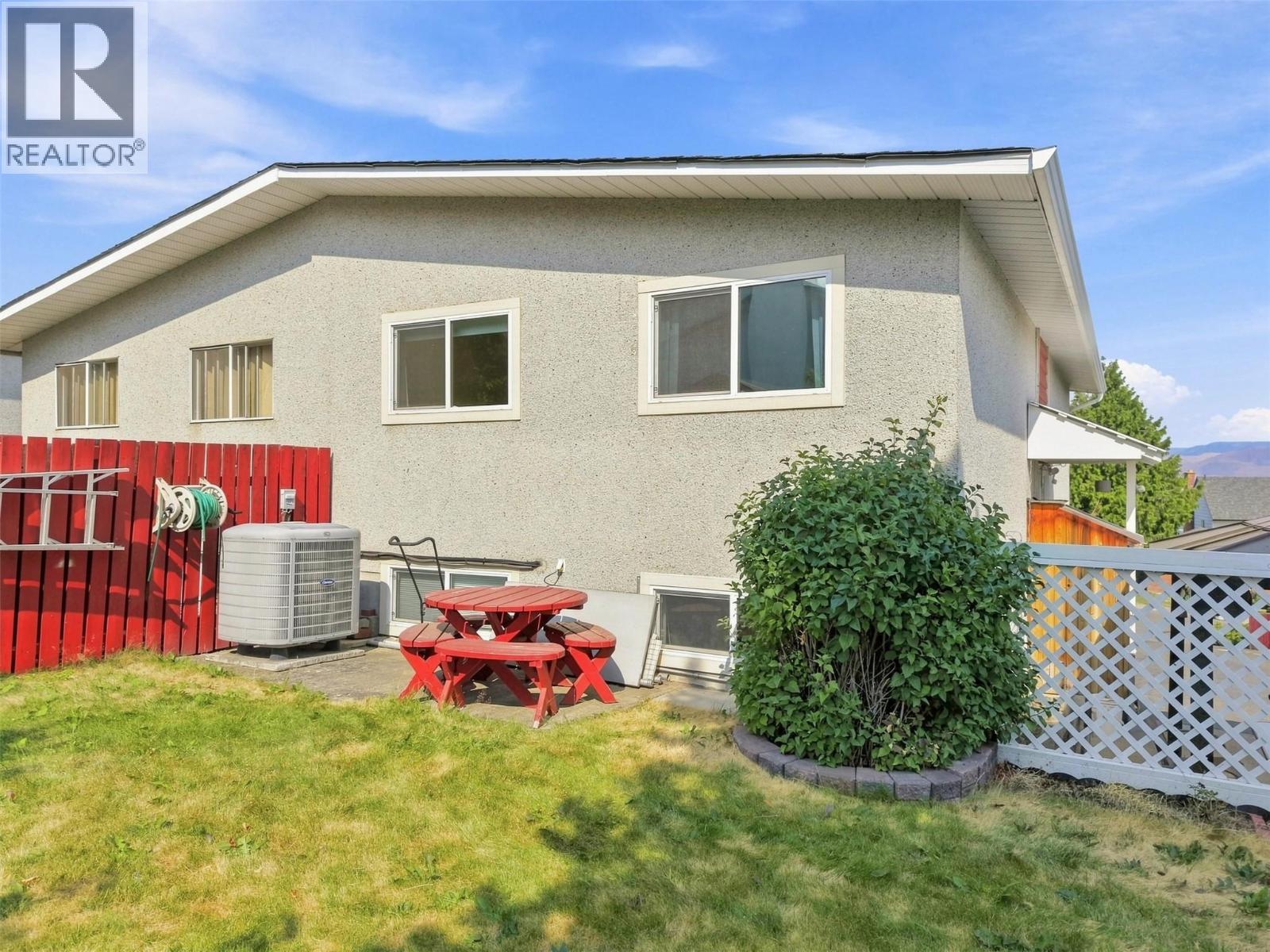189 MCGILL Road, Kamloops