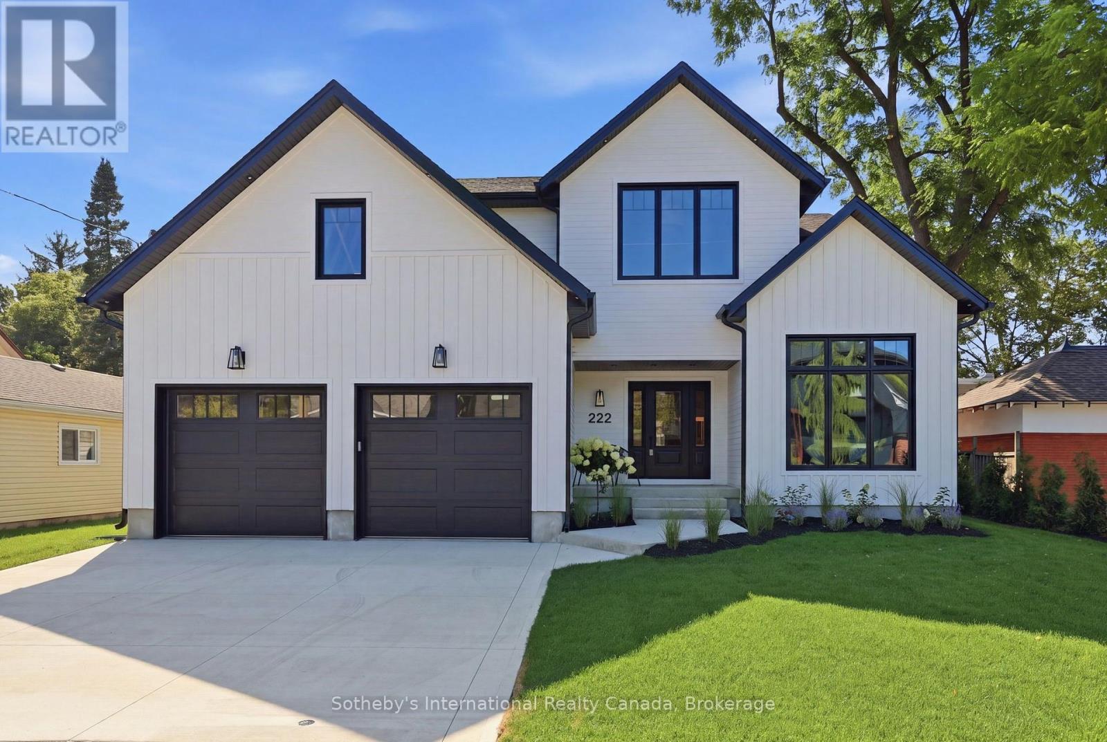 222 OAK STREET - 1
