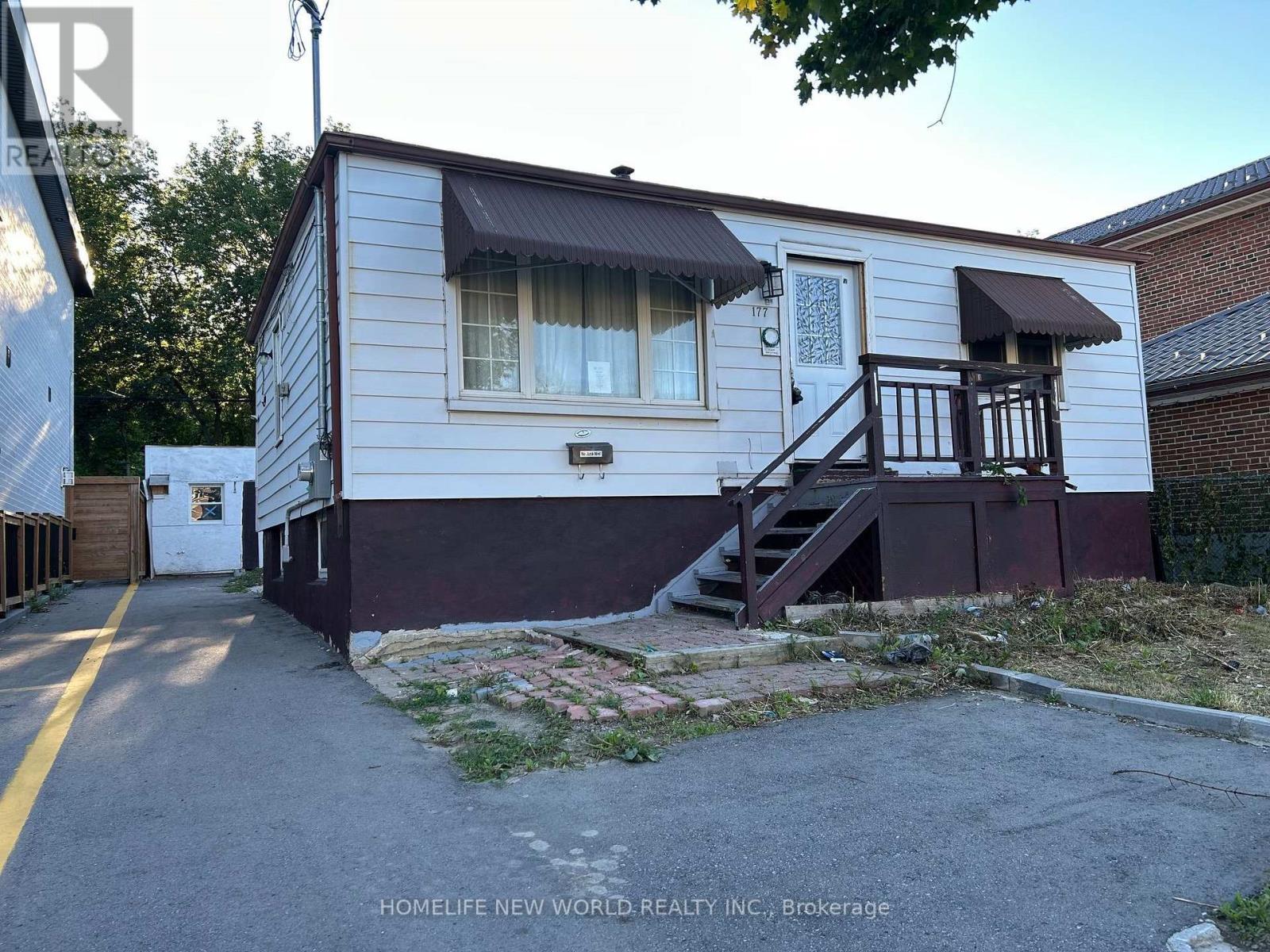 177 MAGNOLIA AVENUE - 2