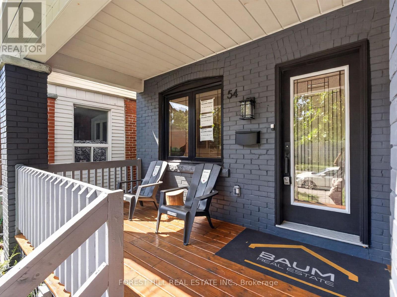54 CHATHAM AVENUE - 2