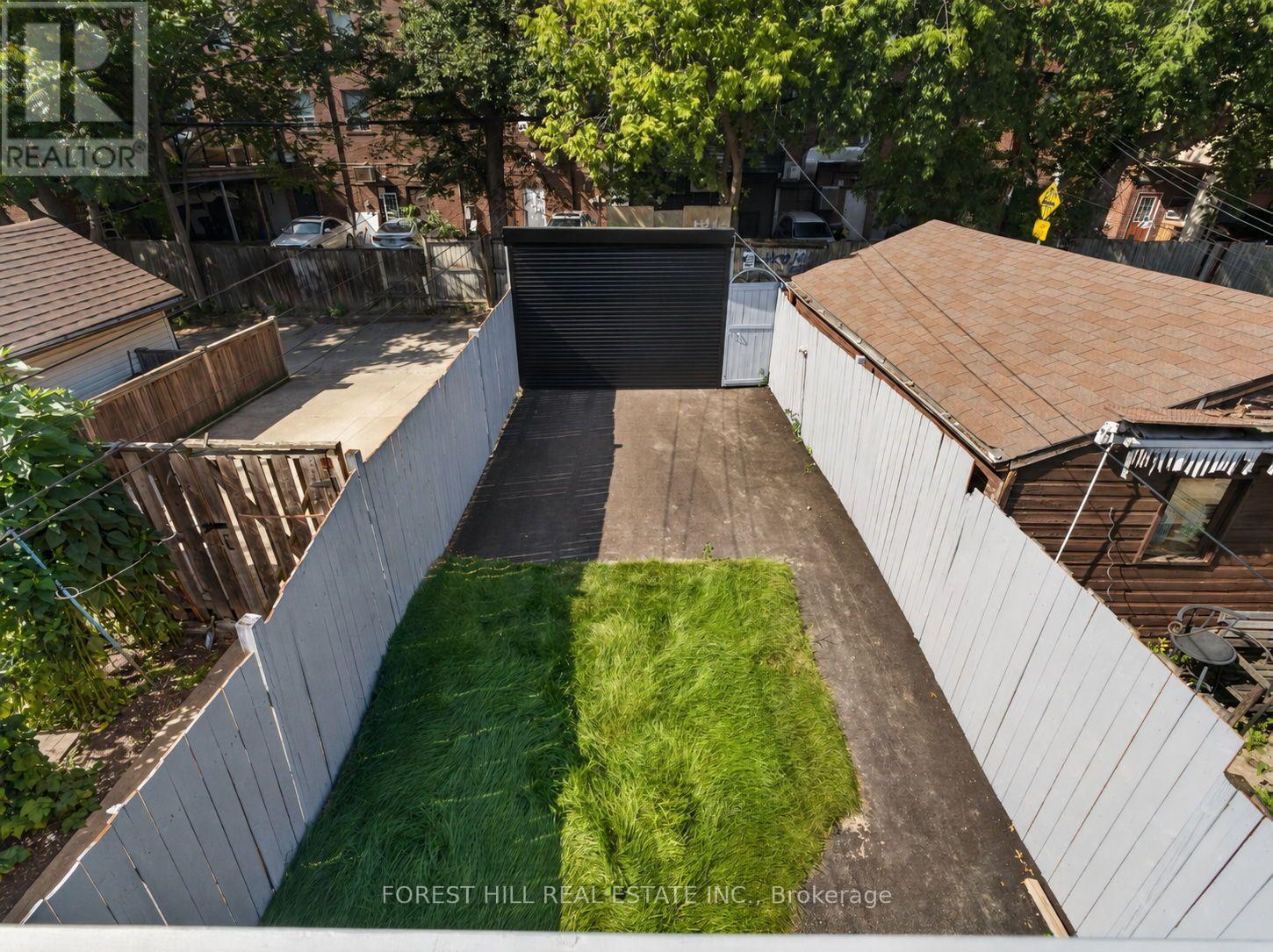 54 CHATHAM AVENUE - 30