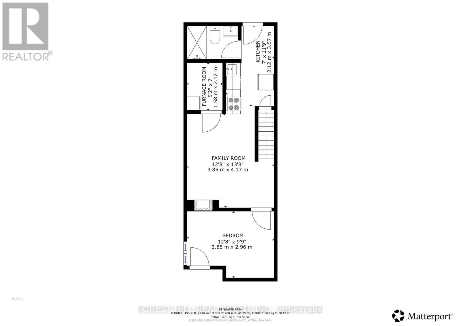 54 CHATHAM AVENUE - 36