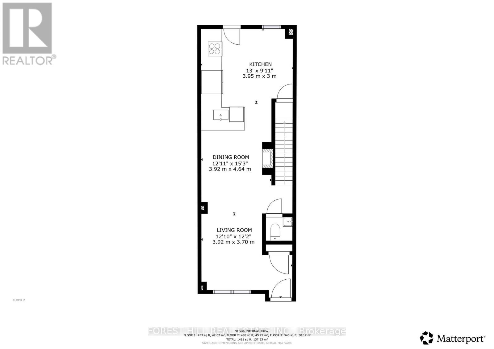 54 CHATHAM AVENUE - Image 37
