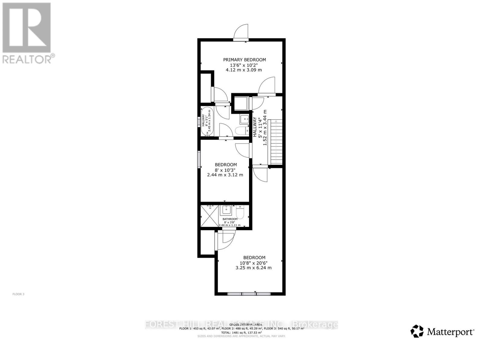 54 CHATHAM AVENUE - 38
