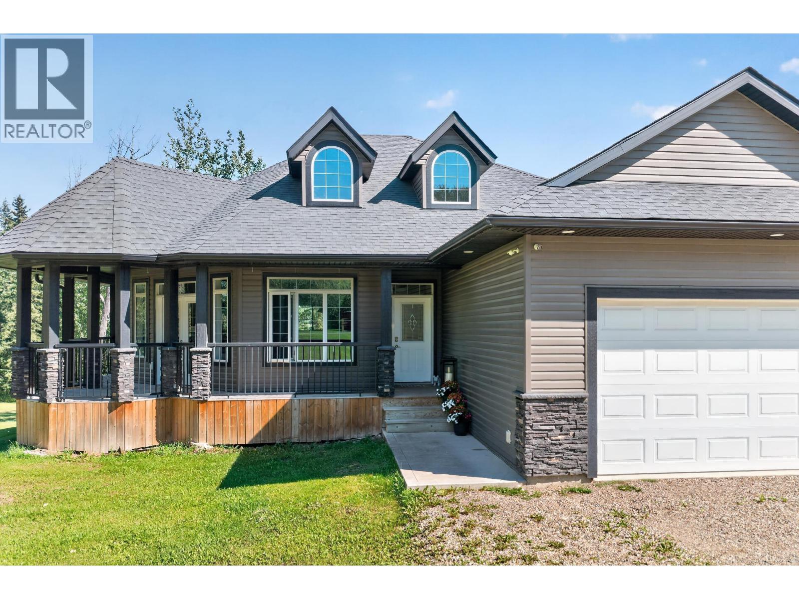 13537 281 ROAD, Charlie Lake