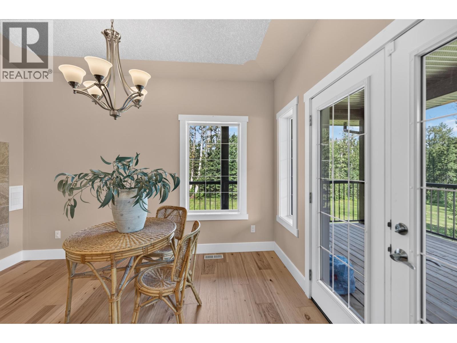 13537 281 ROAD, Charlie Lake