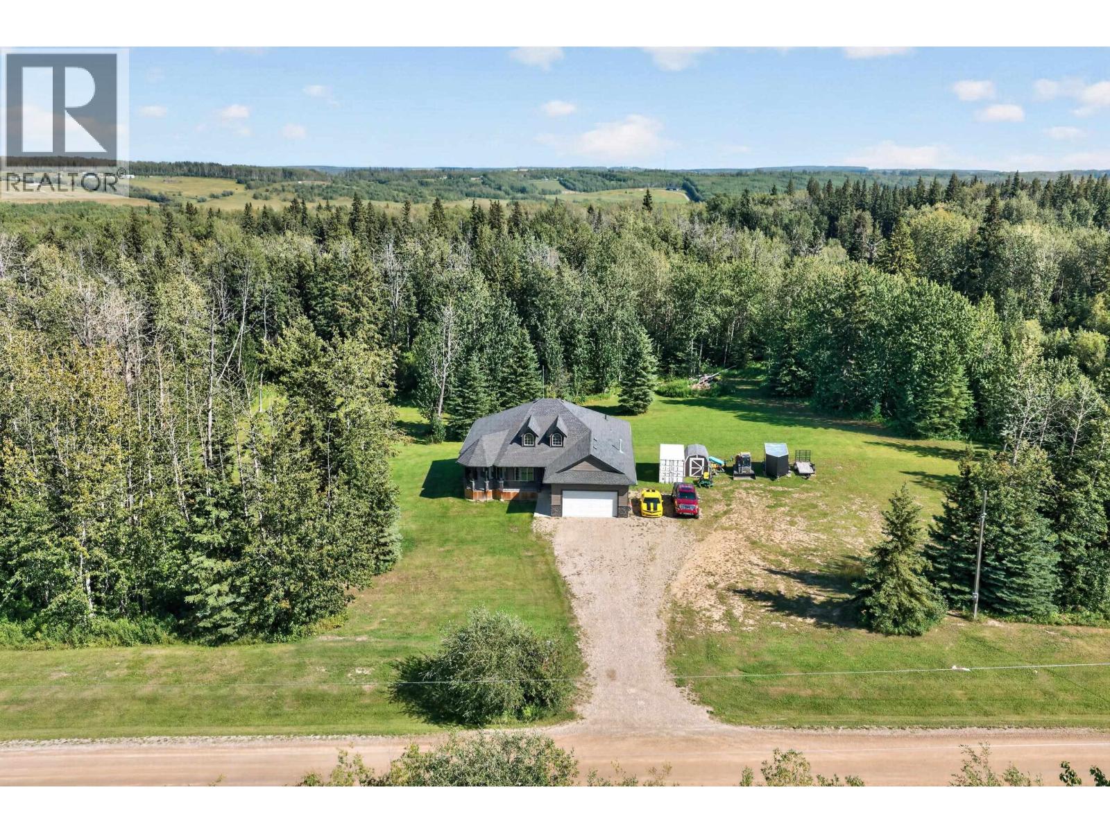 13537 281 ROAD, Charlie Lake