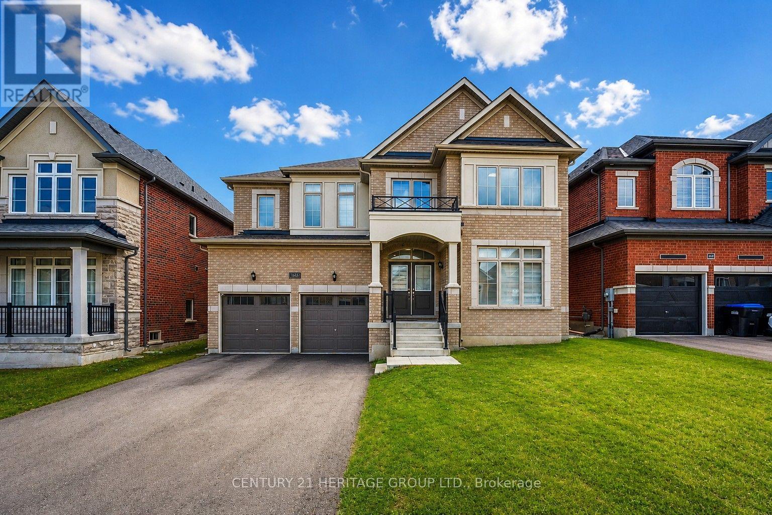 1466 BRODERICK STREET - 1
