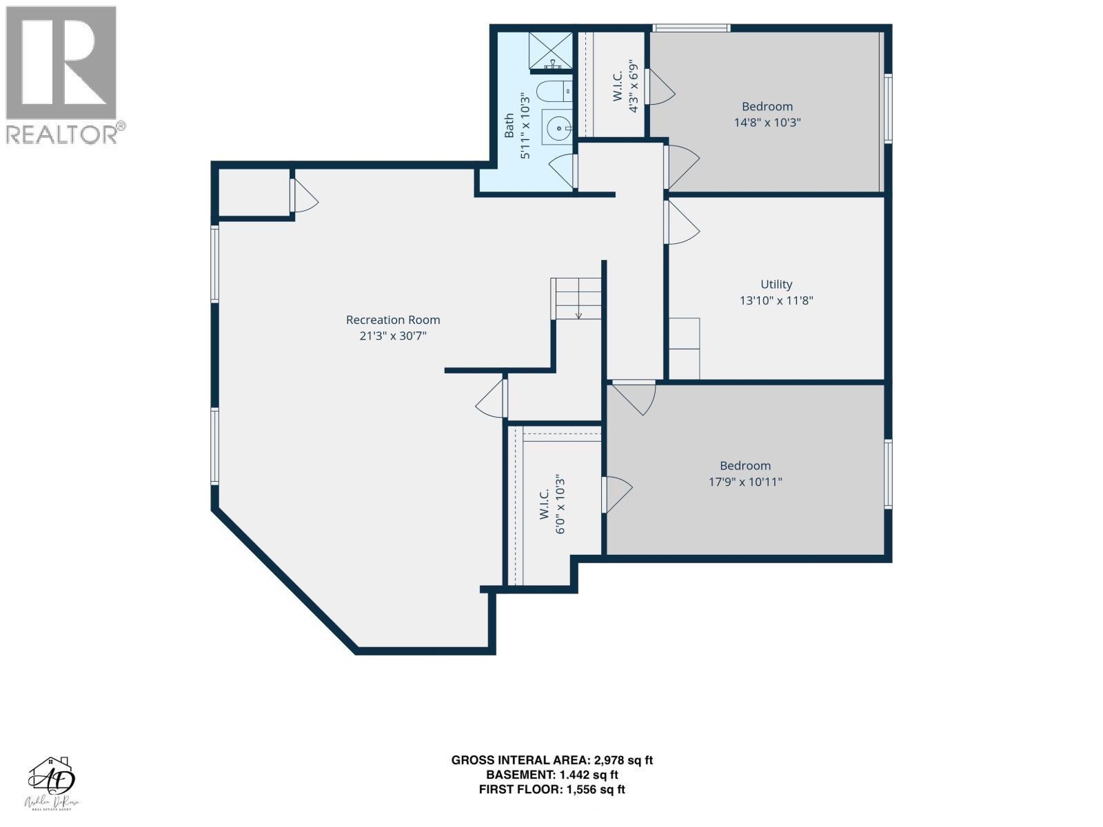 13537 281 ROAD, Charlie Lake