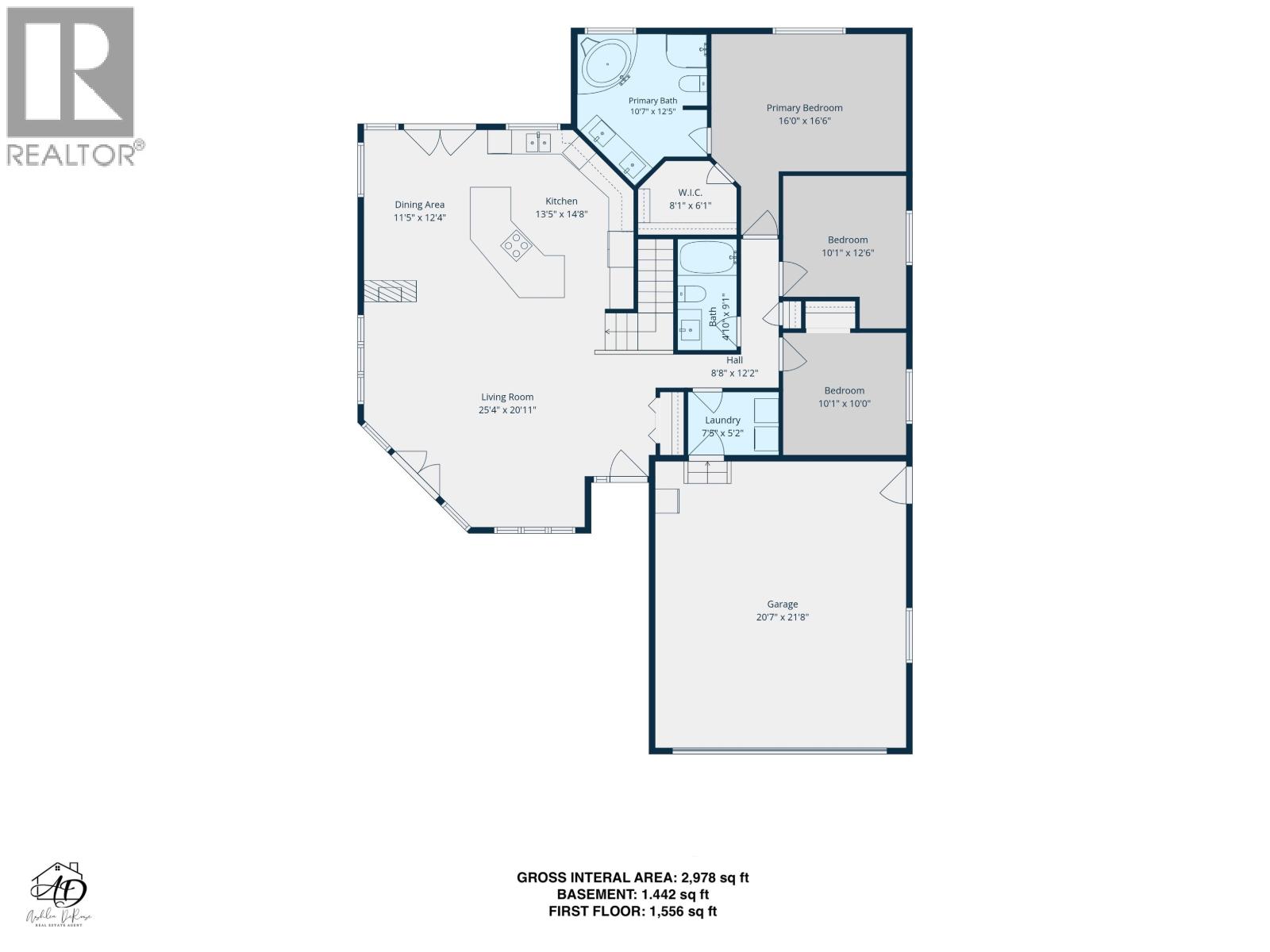 13537 281 ROAD, Charlie Lake