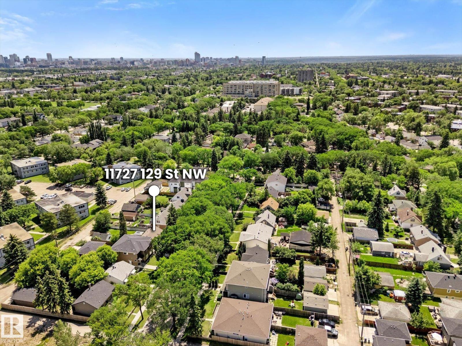 11727 129 ST NW - 2