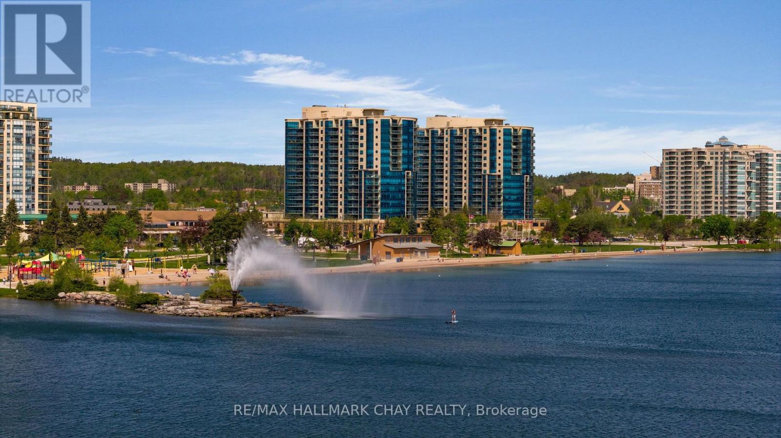 Property for sale at 702 - 37 ELLEN STREET