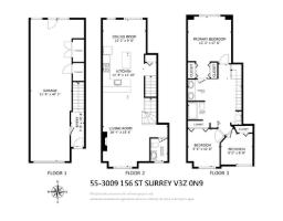 55 3009 156 Street, Surrey, BC V3Z0N9 Photo 40