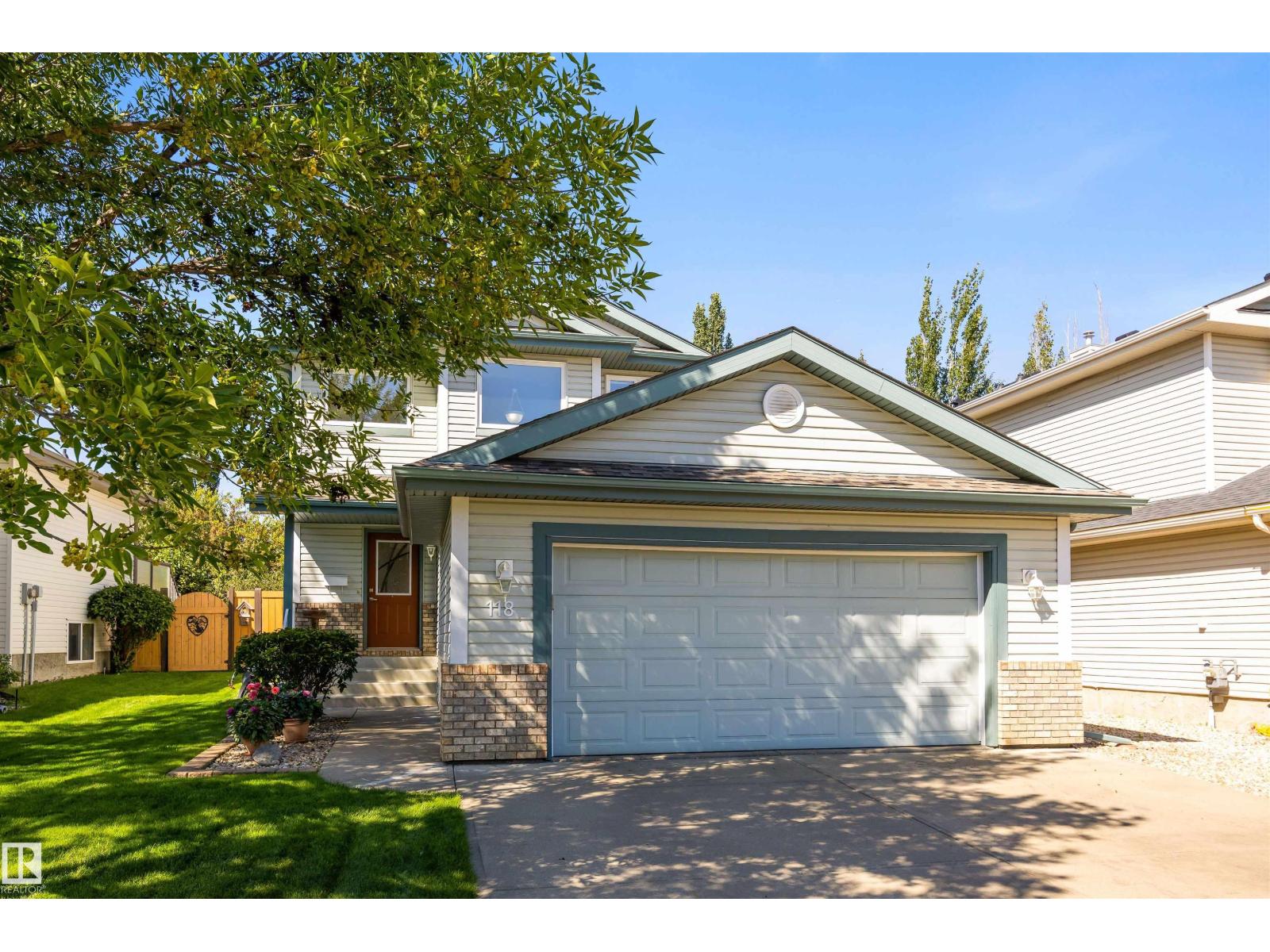 118 NAPLES WY - 1