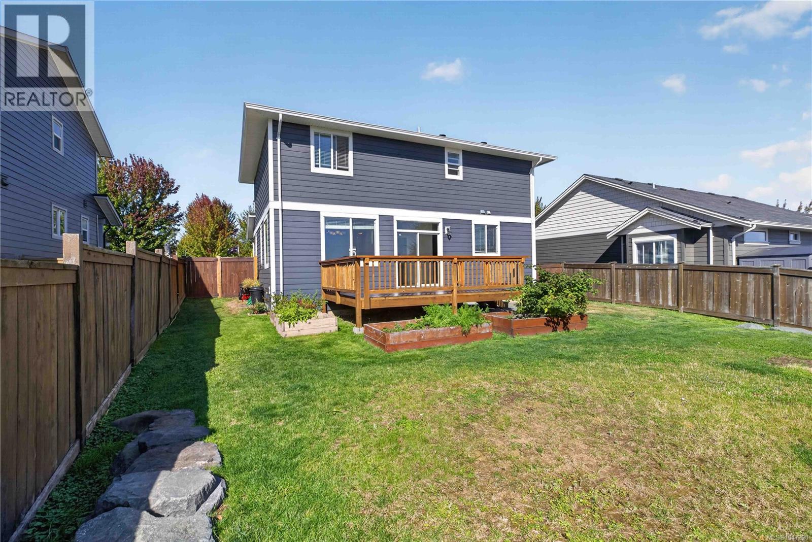 3608 Vermont Pl, Campbell River