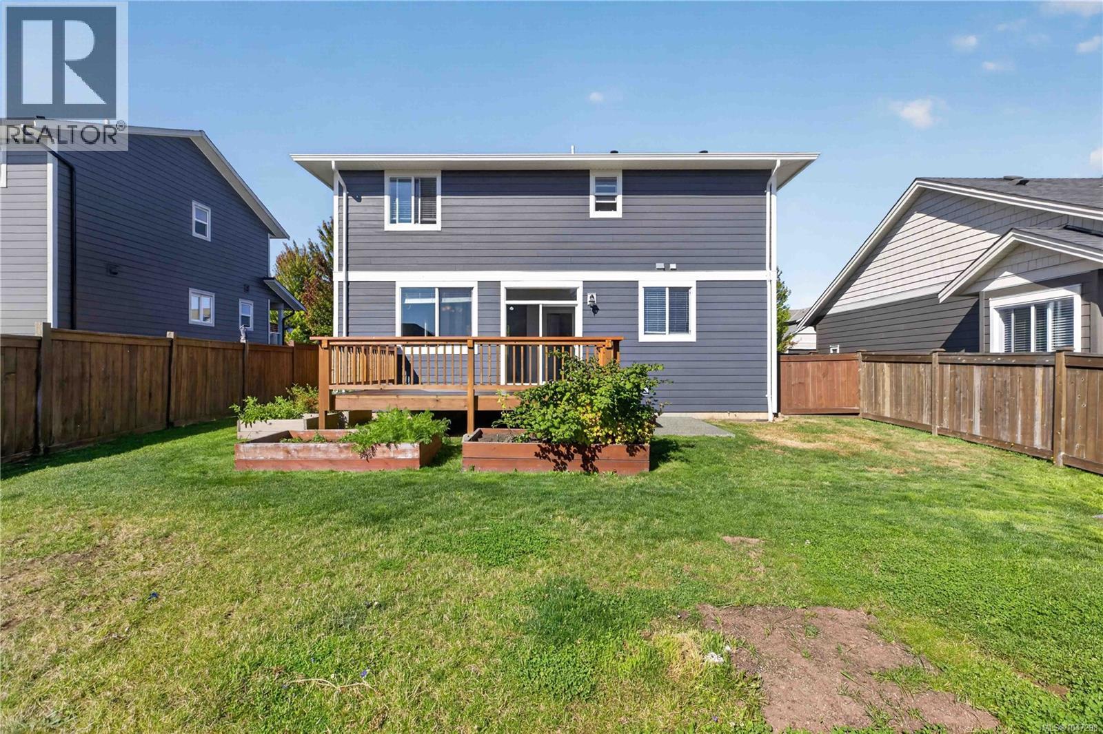 3608 Vermont Pl, Campbell River