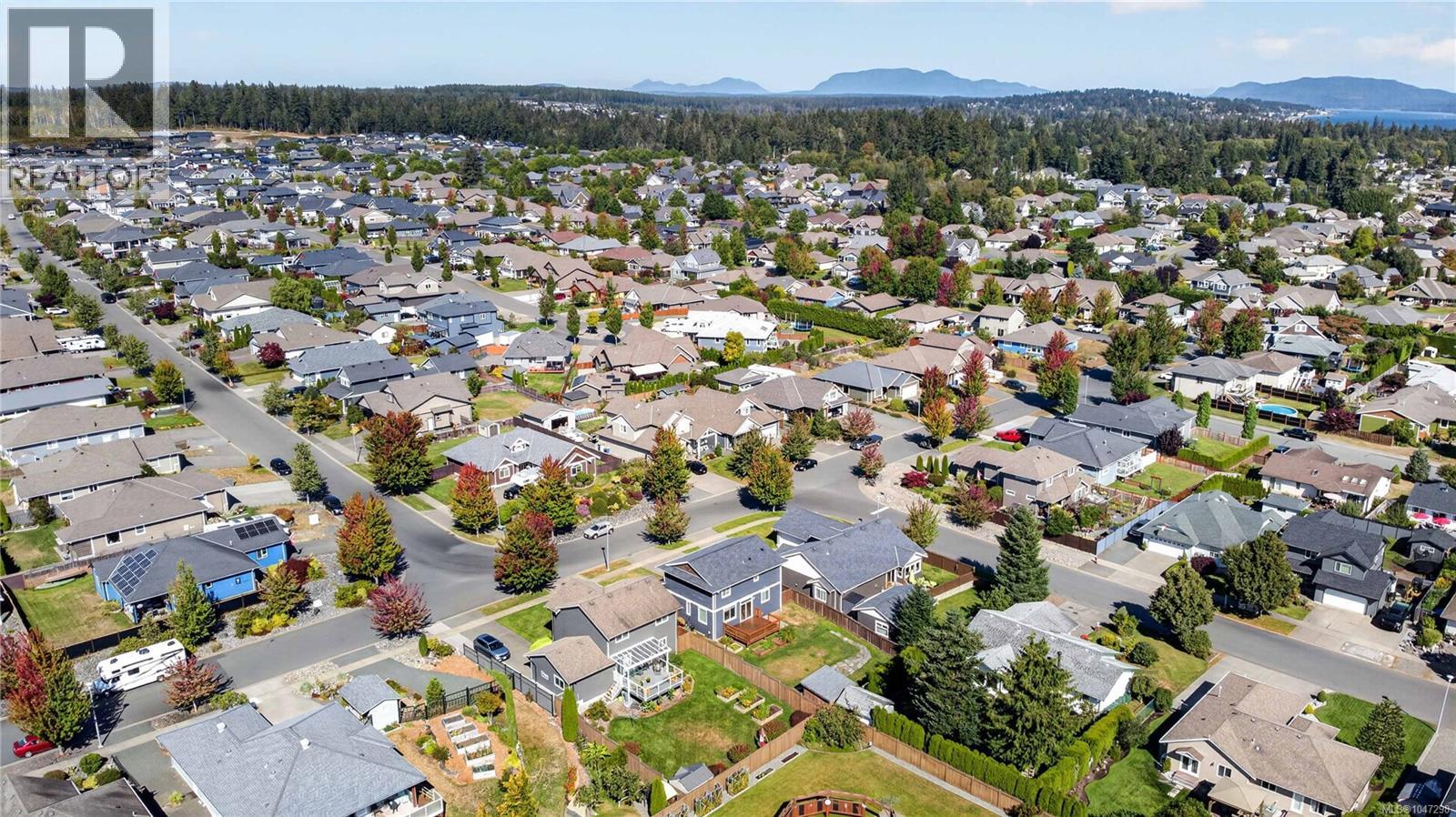 3608 Vermont Pl, Campbell River