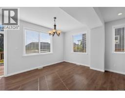 Living room - 3608 Vermont Pl, Campbell River, BC V9H1V3 Photo 12
