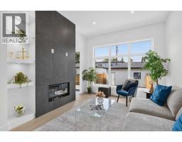 Family room - 3613 2 Street Nw, Calgary, AB T2K0Y3 Photo 13