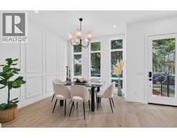 2pc Bathroom - 3613 2 Street Nw, Calgary, AB T2K0Y3 Photo 9