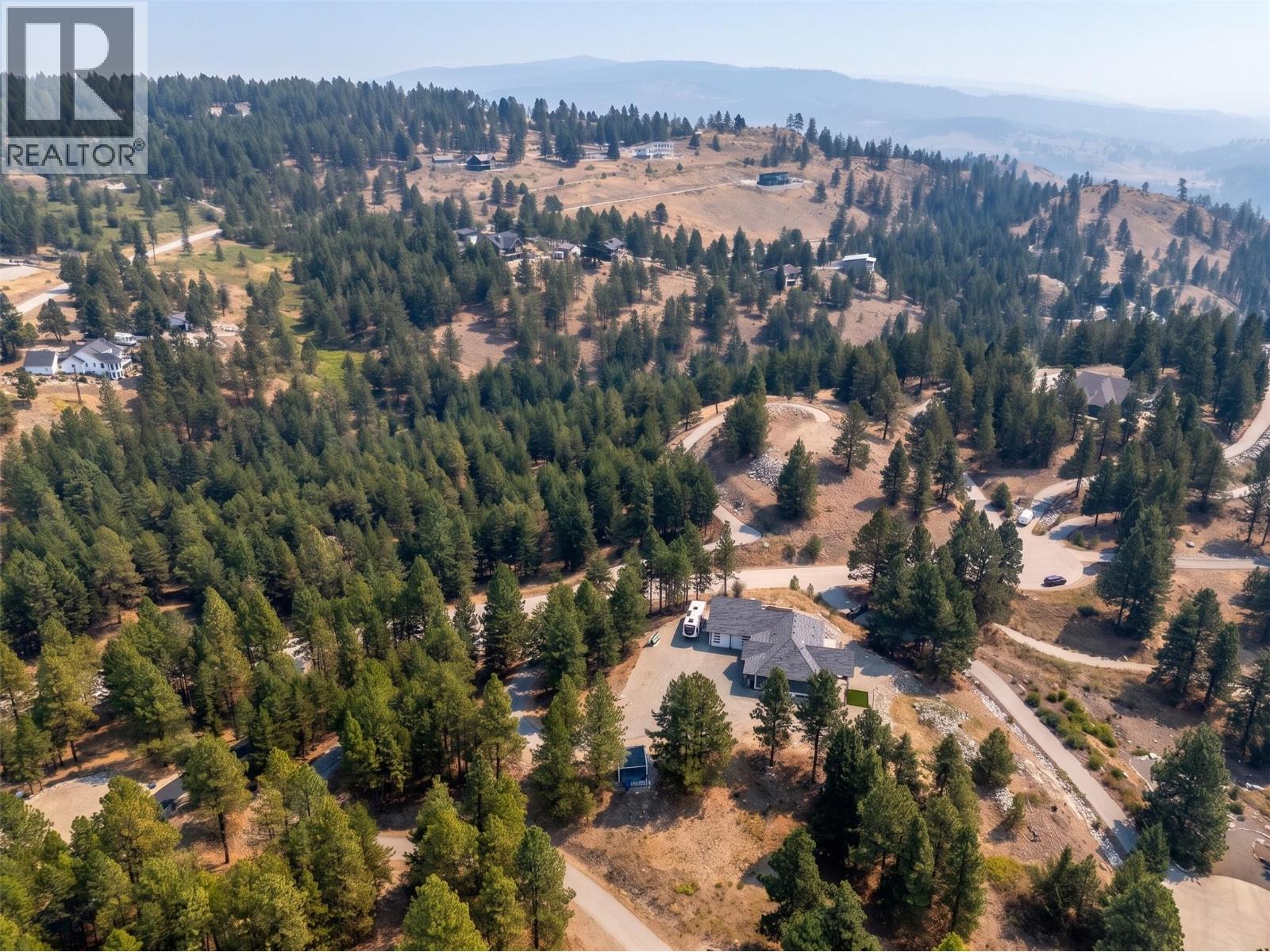 125 Falcon Place, Osoyoos