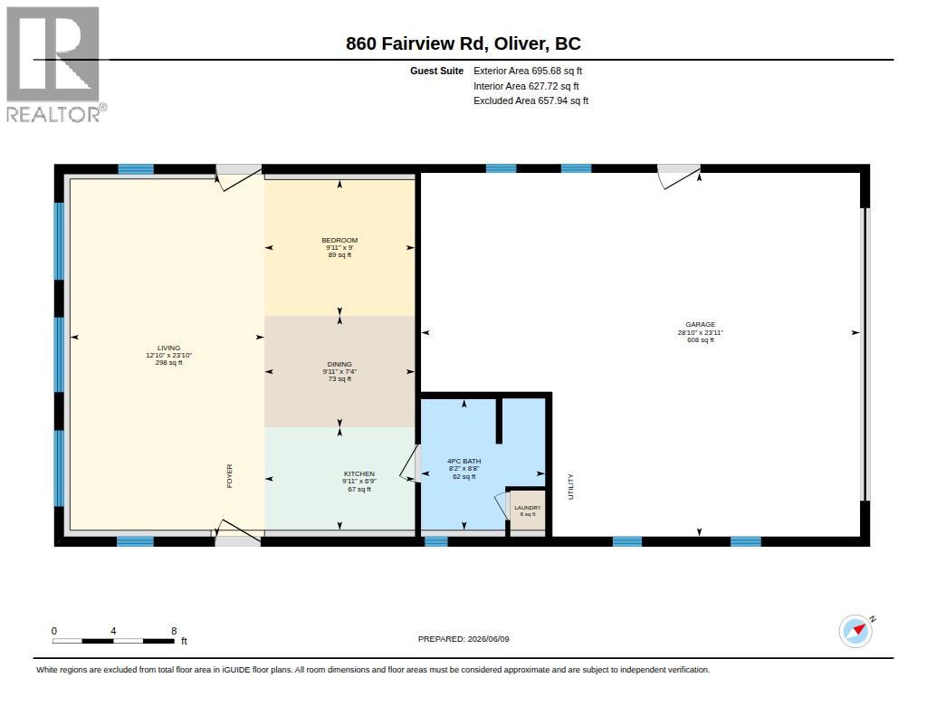 860 Fairview Road - 63