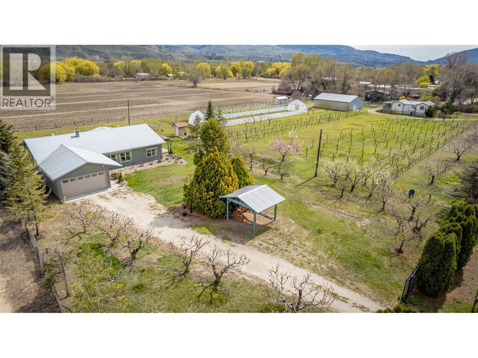 Property for sale at 7231 ISLAND Road