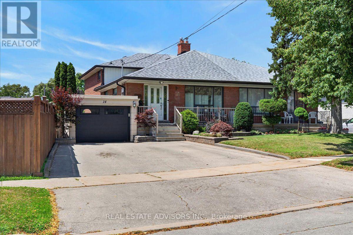 14 GRAMPIAN CRESCENT - 27