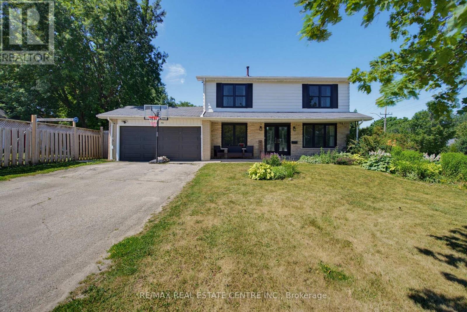 39 AMELIA STREET - 1