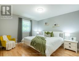 Bedroom 2 - 11 - 230 Meadowbrook Drive, Hamilton, ON L9G4V2 Photo 10